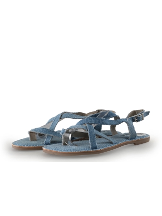 Sacha Sandalen Schwarz 355561
 Größe 38
 