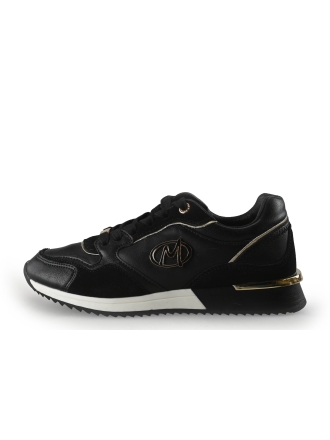 Mexx Sneaker Schwarz 355571
 Größe 38
 