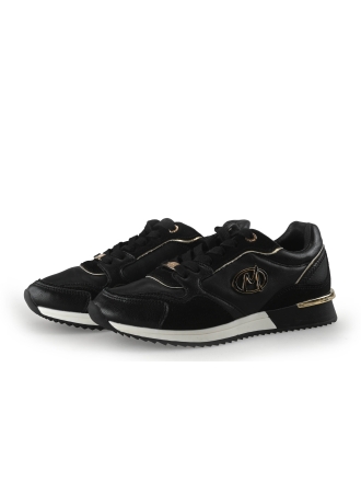 Mexx Sneaker Schwarz 355571
 Größe 38
 