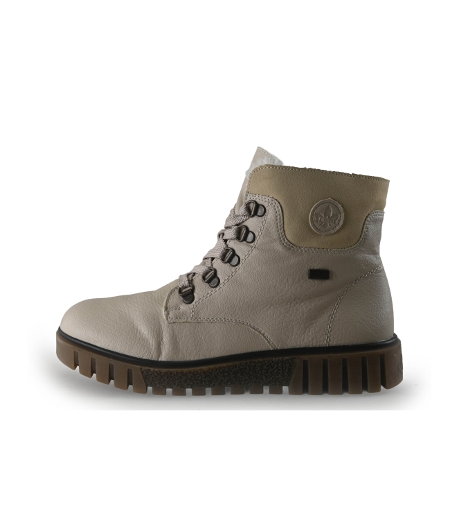 Rieker Schnürstiefel