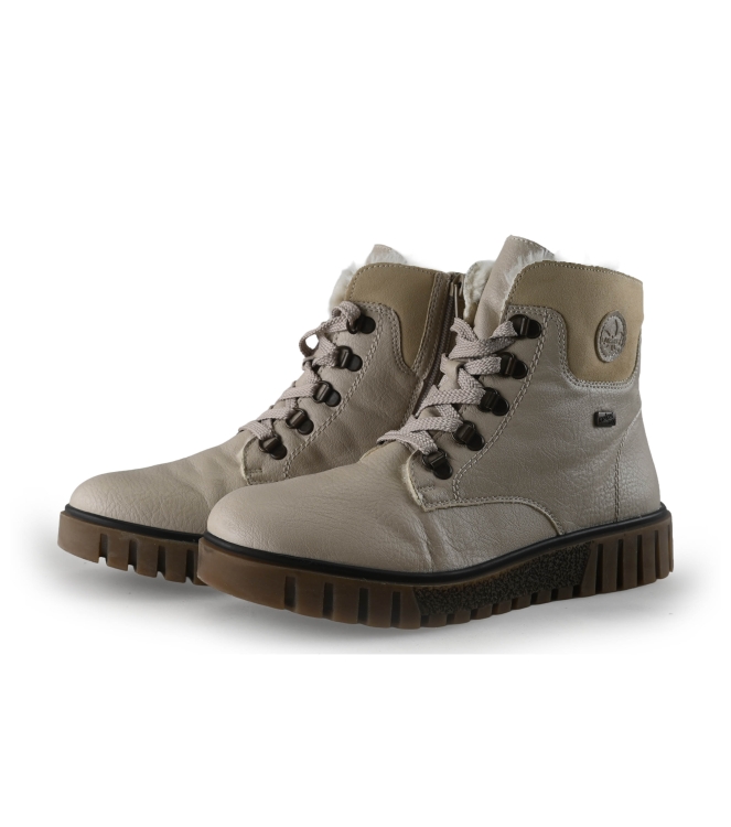 Rieker Schnürstiefel
