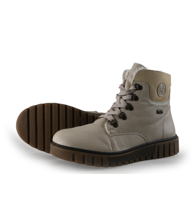 Rieker Schnürstiefel