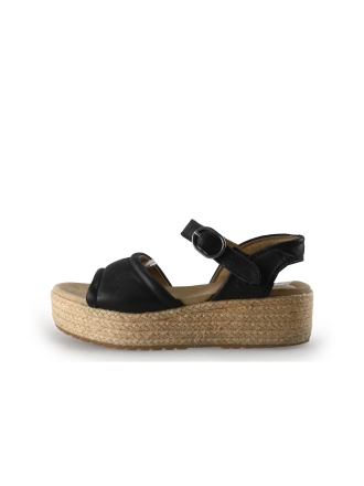Timberland Sandalen Schwarz 355573
 Größe 38
 