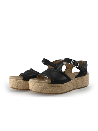 Timberland Sandalen Schwarz 355573
 Größe 38
 