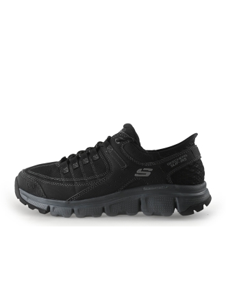 Skechers Slip-ons Schwarz 355576
 Größe 44
 