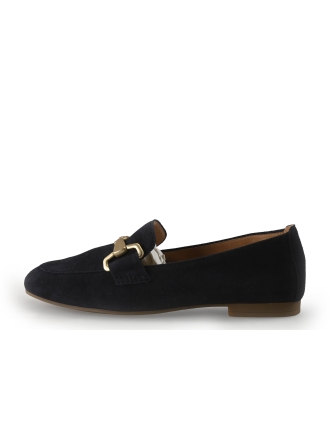 Gabor Loafers  Blau 355577
 Größe 38
 