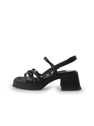 Vagabond Sandalen Schwarz 355578
 Größe 37
 
