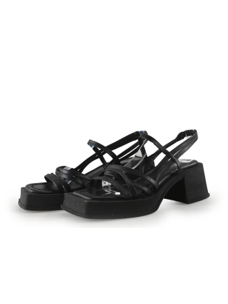 Vagabond Sandalen Schwarz 355578
 Größe 37
 