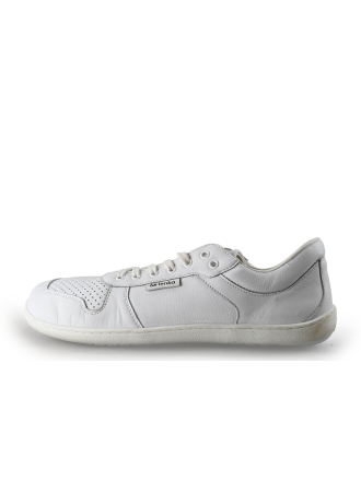 Barefoot Be Lenka Sneaker Weiß 355579
 Größe 45
 