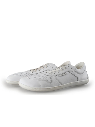 Barefoot Be Lenka Sneaker Weiß 355579
 Größe 45
 