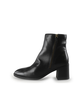 Nelson Stiefeletten Schwarz 355580
 Größe 42
 