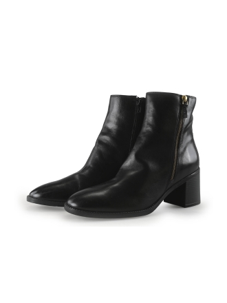 Nelson Stiefeletten Schwarz 355580
 Größe 42
 