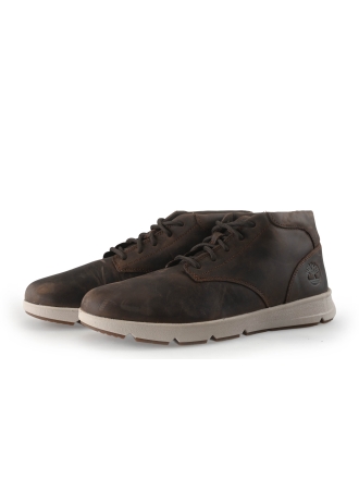 Timberland Sneaker Grau 355581
 Größe 41
 