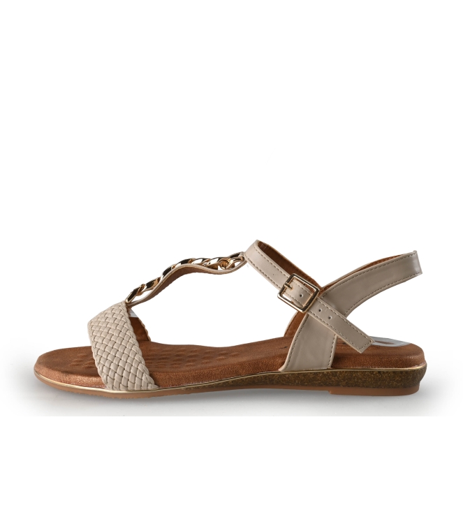 Dolcis Sandalen