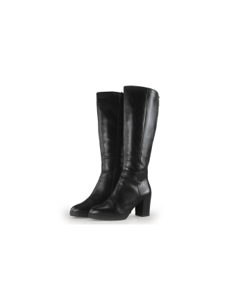 Tamaris Stiefel Schwarz 355585
 Größe 38
 