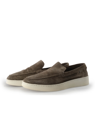 Manfield Loafers  Braun 355586
 Größe 42
 