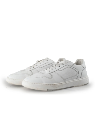 Cycleur de Luxe Sneaker Weiß 355587
 Größe 44
 