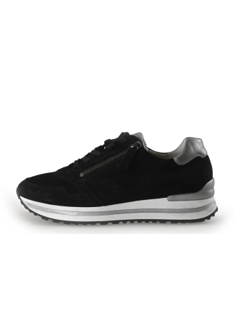Gabor Sneaker Schwarz 355588
 Größe 39
 