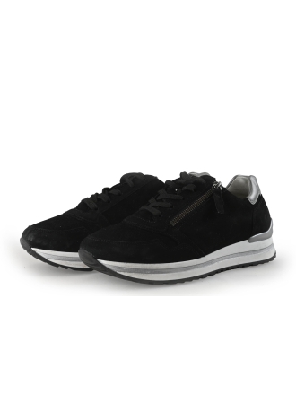 Gabor Sneaker Schwarz 355588
 Größe 39
 