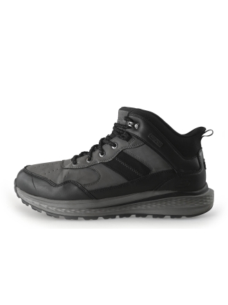 Skechers Schnürstiefel Braun 355589
 Größe 46
 