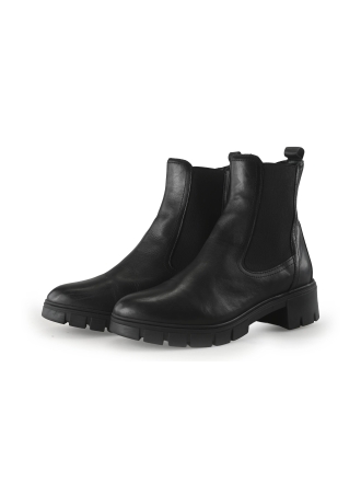 Nelson Chelsea boots Schwarz 355590
 Größe 41
 