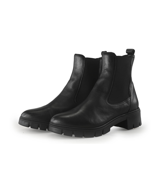 Nelson Chelsea boots