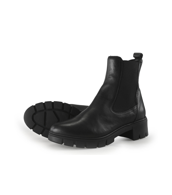 Nelson Chelsea boots