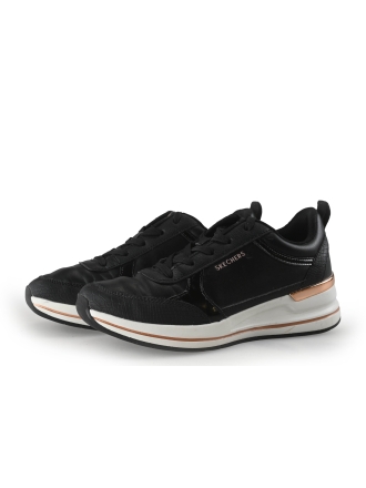 Skechers Sneaker Schwarz 355591
 Größe 37
 