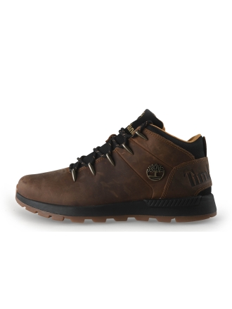 Timberland Schnürstiefel Braun 355593
 Größe 43½
 