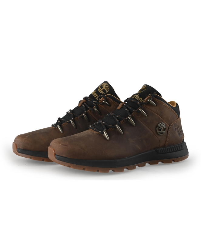 Timberland Schnürstiefel