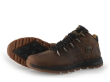 Timberland Schnürstiefel