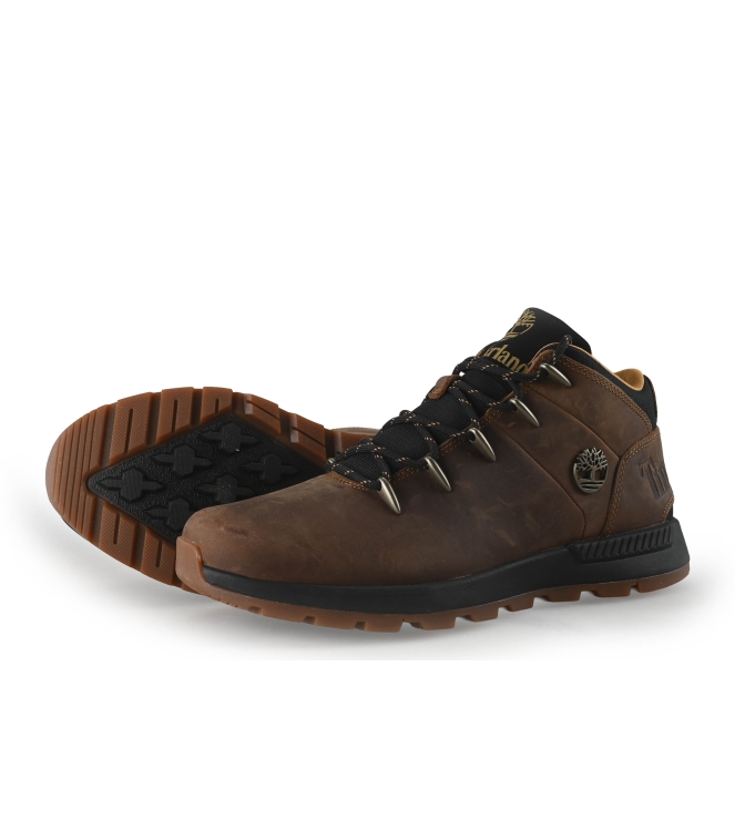 Timberland Schnürstiefel