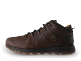 Timberland Schnürstiefel