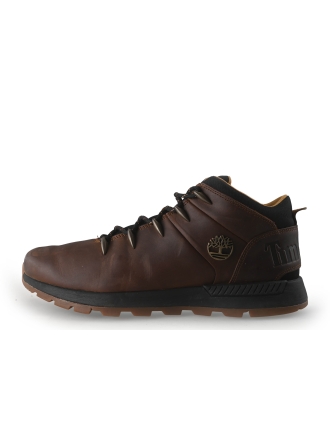 Timberland Schnürstiefel Braun 355594
 Größe 42
 