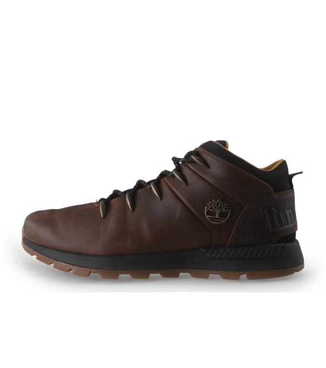 Timberland Schnürstiefel