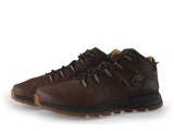 Timberland Schnürstiefel