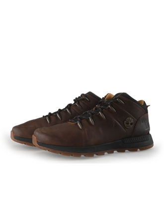 Timberland Schnürstiefel Braun 355594
 Größe 42
 