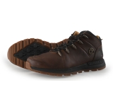 Timberland Schnürstiefel