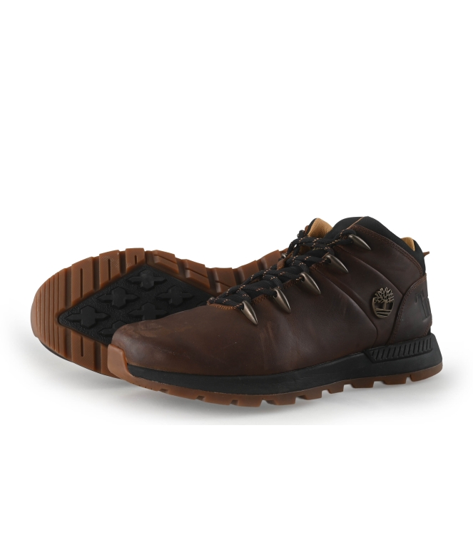 Timberland Schnürstiefel