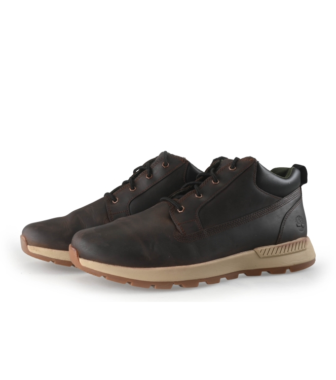 Timberland Hohe Sneaker