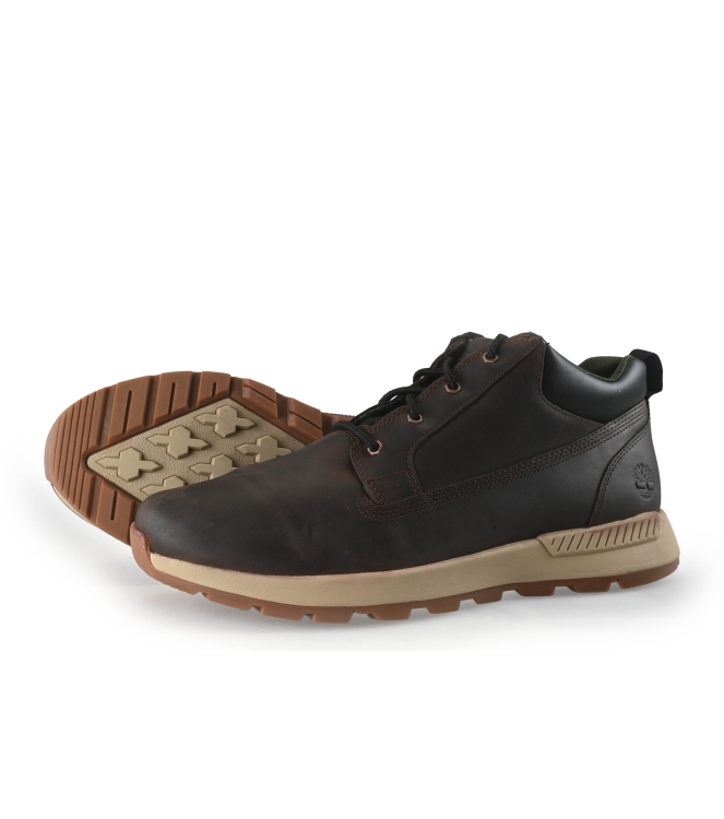 Timberland Hohe Sneaker
