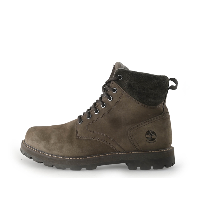 Timberland Schnürstiefel