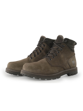 Timberland Schnürstiefel Braun 355598
 Größe 44
 