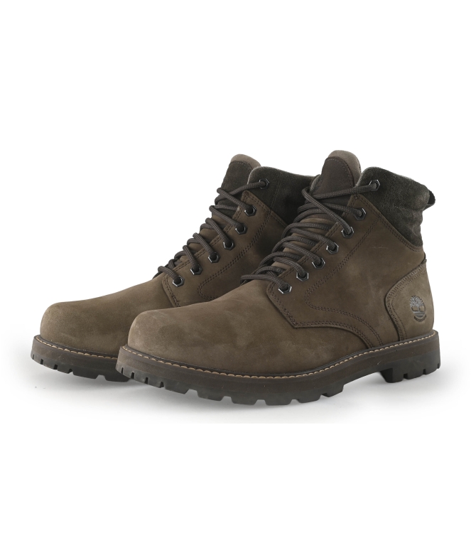 Timberland Schnürstiefel
