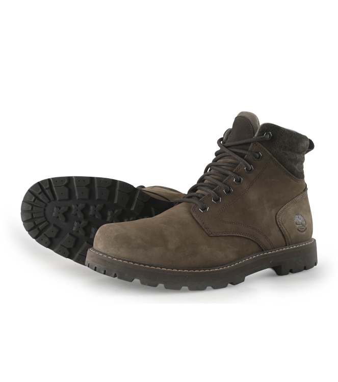 Timberland Schnürstiefel