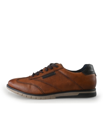 Bugatti Sneaker Cognac 355599
 Größe 46
 