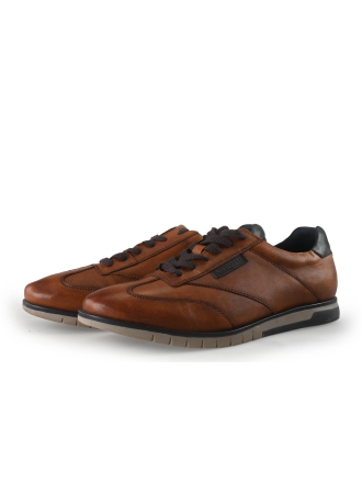 Bugatti Sneaker Cognac 355599
 Größe 46
 