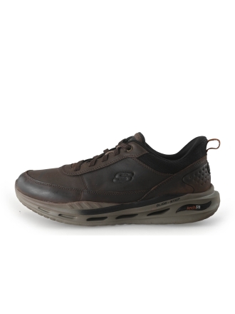 Skechers Sneaker Braun 355600
 Größe 44
 