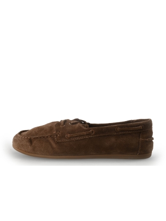 Nelson Bootsschuhe Braun 355601
 Größe 39
 