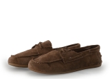 Nelson Bootsschuhe